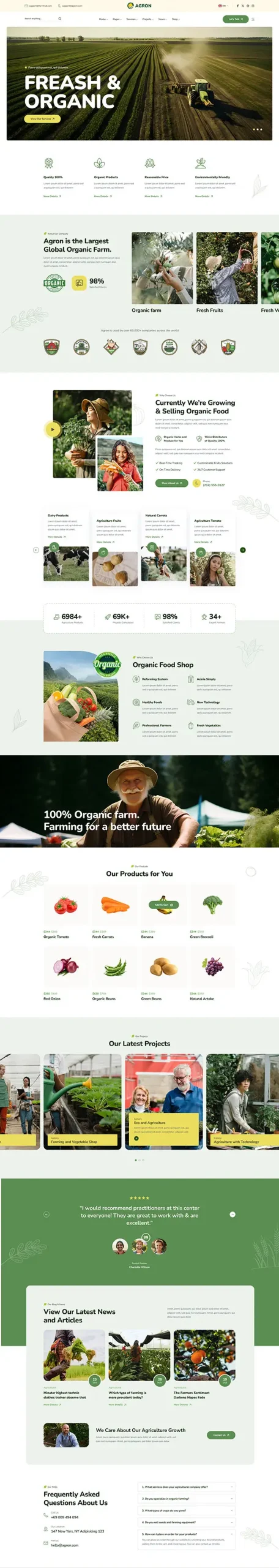 Checkout