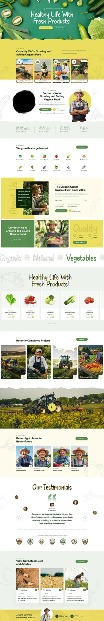 Checkout